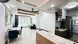 Blk 282A Compassvale Ancilla (Sengkang), HDB 4 Rooms #557249481
